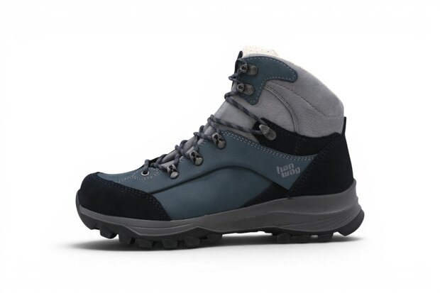 HanWag Alta Bunion II Lady LL Navy