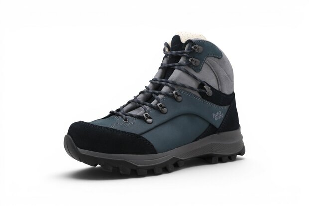 HanWag Alta Bunion II Lady LL Navy