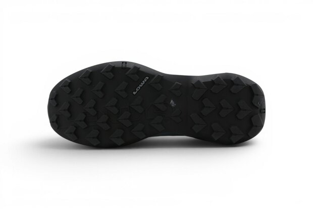 Lowa Maddox Pro GTX Mid Ws smokeblue