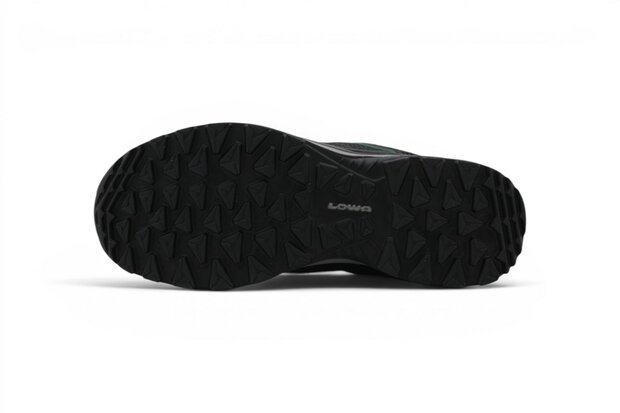 Lowa Ferrox 4Daagse GTX Lo WS Black/Green