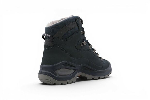 Lowa Renegade Evo GTX Mid Ws Steelblue/Oldrose