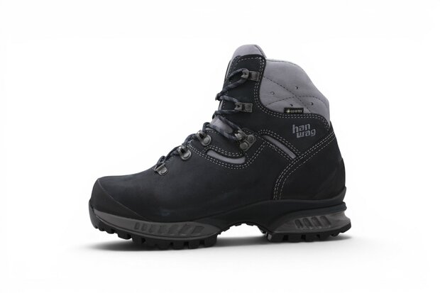 HanWag Tatra II Bunion GTX Lady Blauw