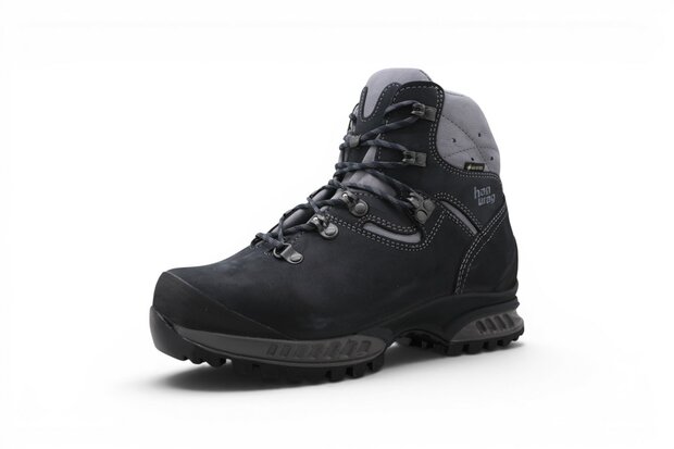 HanWag Tatra II Bunion GTX Lady Blauw
