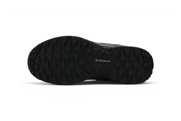 Lowa Ferrox 4Daagse GTX Lo Graphite/Green