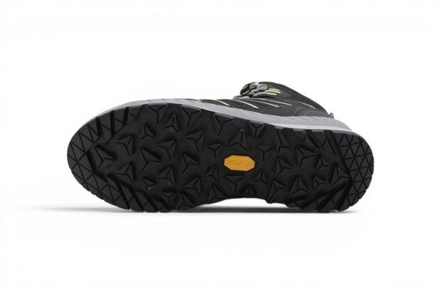 Lowa Trek EVO GTX Mid Ws Black/Mint