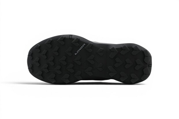 Lowa Maddox Pro GTX Lo Black/Grey
