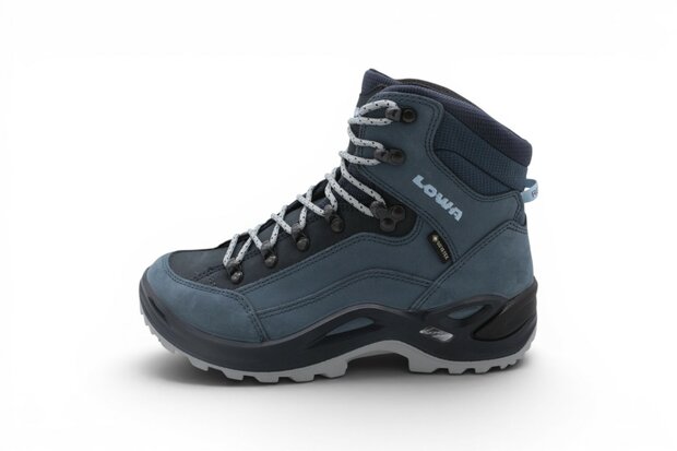 Lowa Renegade GTX Mid Ws Smokeblue