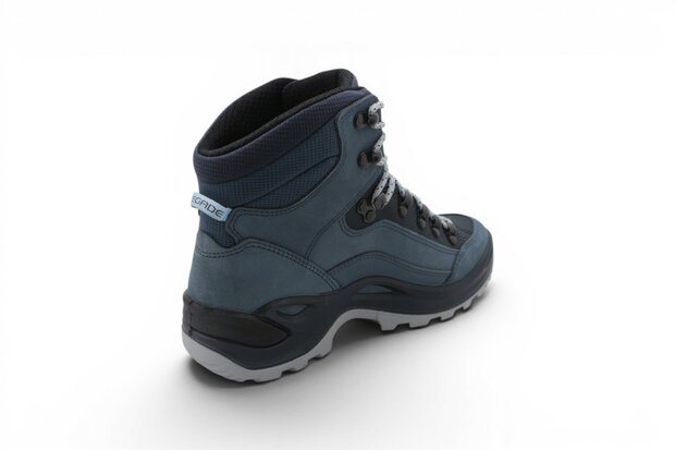 Lowa Renegade GTX Mid Ws Smokeblue