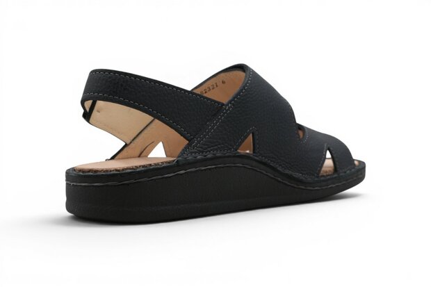 Finn Comfort Toro-S Night/hillcrest