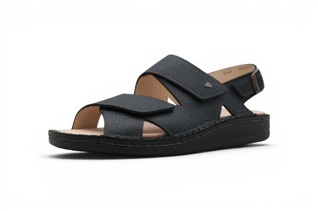 Finn Comfort Toro-S Night/hillcrest