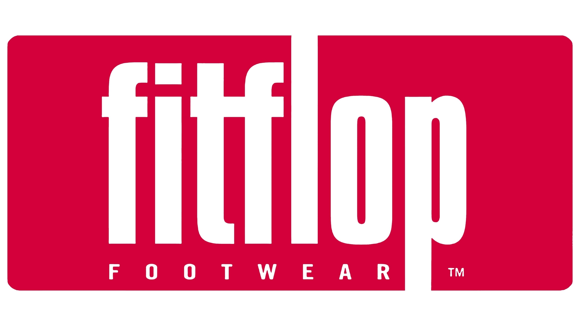 Logo FlitFlop, Slippers FlipFlop, Schoenen van FlipFlop
