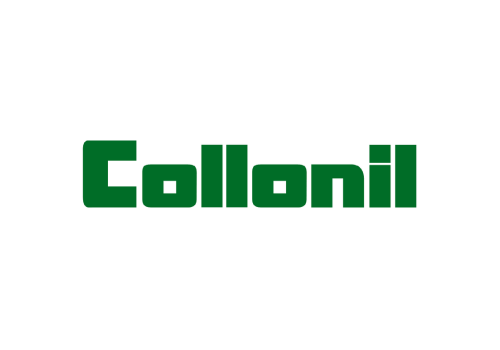 Collonil accessoires, Collonil schoenverzorging, Collonil logo. Collonil producten kopen