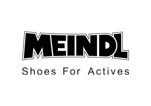 Logo Meindl Wandelschoenen