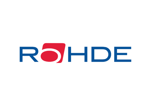 Logo Rohde pantoffels, Rohde pantoffels kopen