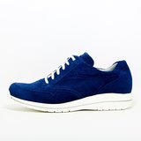 Durea Sneaker blauw_