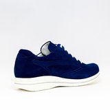 Durea Sneaker blauw_