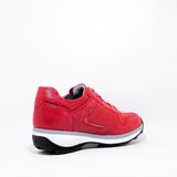 XSensible Jersey Coral Red_