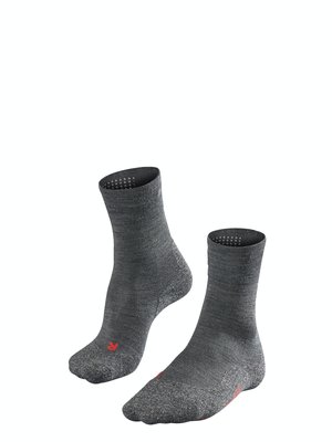 Falke TK2 Sensitive Men Asphalt Mel.