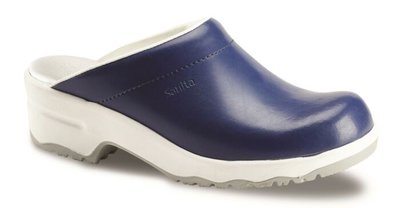 Dames schoenen "Sanita" Klompen Loafers Maat EU 42 US 11.5 Multi Het Origineel. Schoenen damesschoenen Klompen & Muilen 