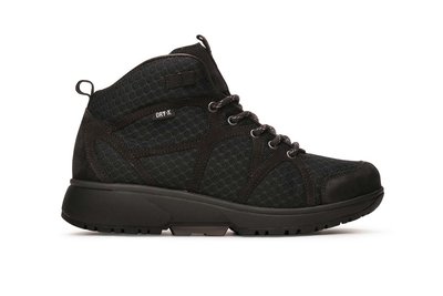 Gelert ONPAAR Beck Boot Heren Wandelschoen Hoog Grijs/Kaki/Oranje Maat  LINKS 43 RECHTS 44 - www.Outdoordump.nl