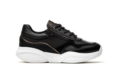 XSensible SWX11 Women Black