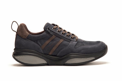 XSensible SWX3 Men Navy / Brown