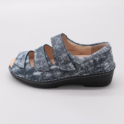 Finn Comfort Ischia/Marine 