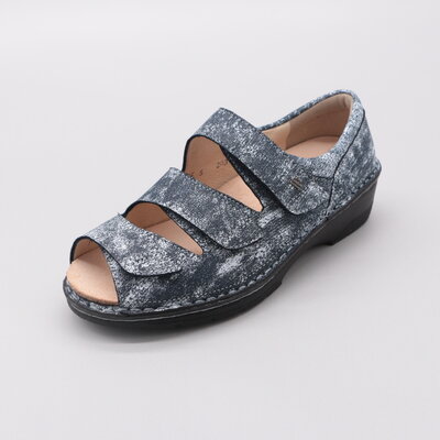 Finn Comfort Ischia/Marine 