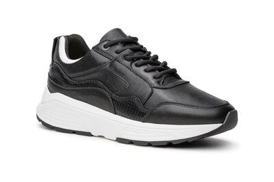 XSensible Golden Gate Lady Black