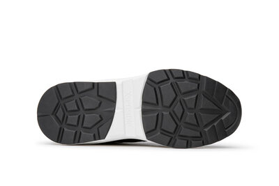 XSensible Golden Gate Lady Black