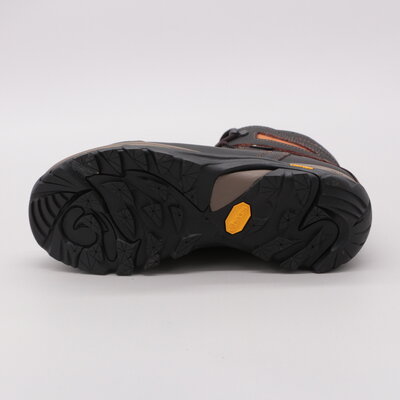 Meindl Tessin Lady Identity Donkerbruin