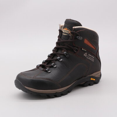 Meindl Tessin Lady Identity Donkerbruin