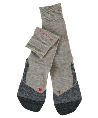 Falke TK2 Women Melan Moon Mist