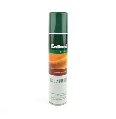 Collonil Suede + Nubuck spray 200 ML