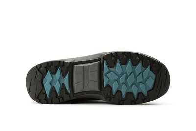 XSensible Victoria Women Brown / Navy