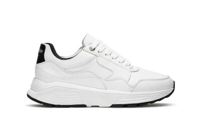 XSensible Golden Gate Lady White