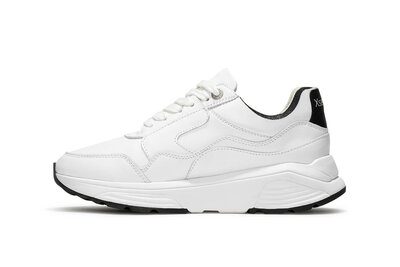 XSensible Golden Gate Lady White