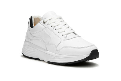 XSensible Golden Gate Lady White