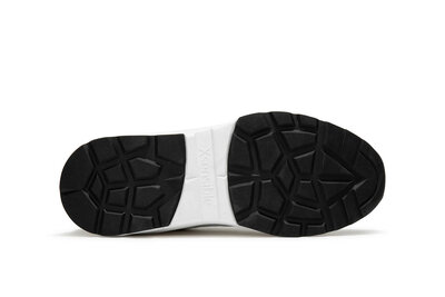 XSensible Golden Gate Lady White