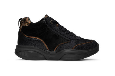 XSensible SWX16 Black Combi