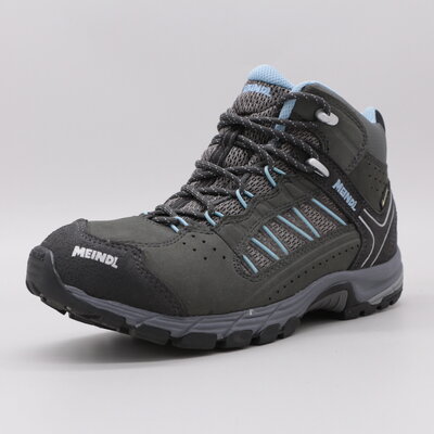 Meindl Journey Lady Mid GTX Anthrazit/Azur