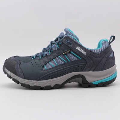 Meindl Journey Lady Pro GTX Marine/Tuerkis