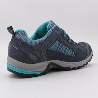 Meindl Journey Lady Pro GTX Marine/Tuerkis