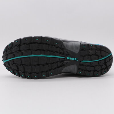 Meindl Journey Lady Pro GTX Marine/Tuerkis