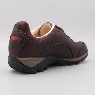 Meindl Ascona Lady Identity Dunkelbraun