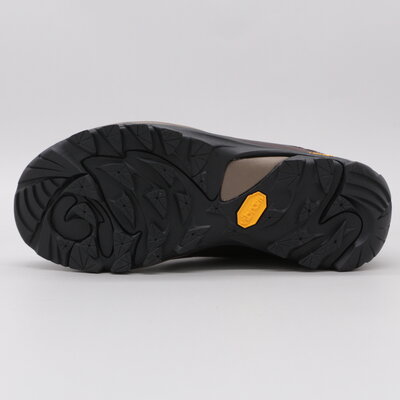 Meindl Ascona Lady Identity Dunkelbraun