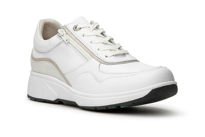 XSensible Lima Women White