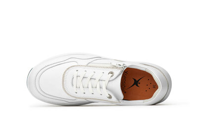 XSensible Lima Women White