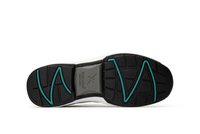 XSensible Lima Women White