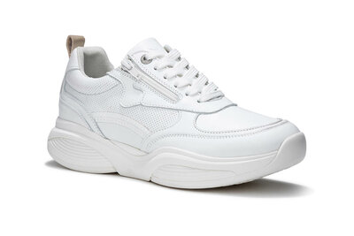 XSensible SWX21 White